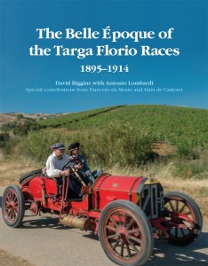 The Belle Époque of the Targa Florio Races