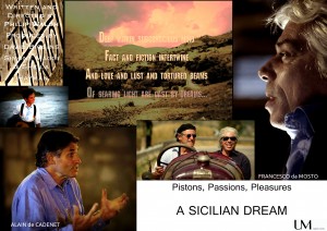 A Sicilian Dream Movie